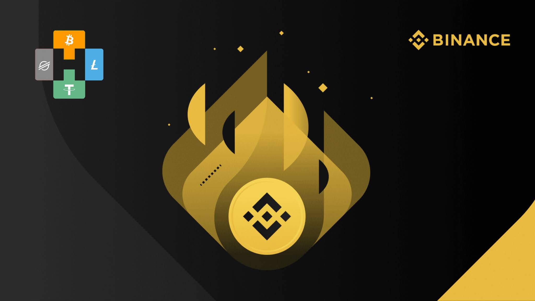 Bnb это. Бинанс. Логотип Бинанс. Сжигание токенов BNB. Binance сожгла токены BNB.
