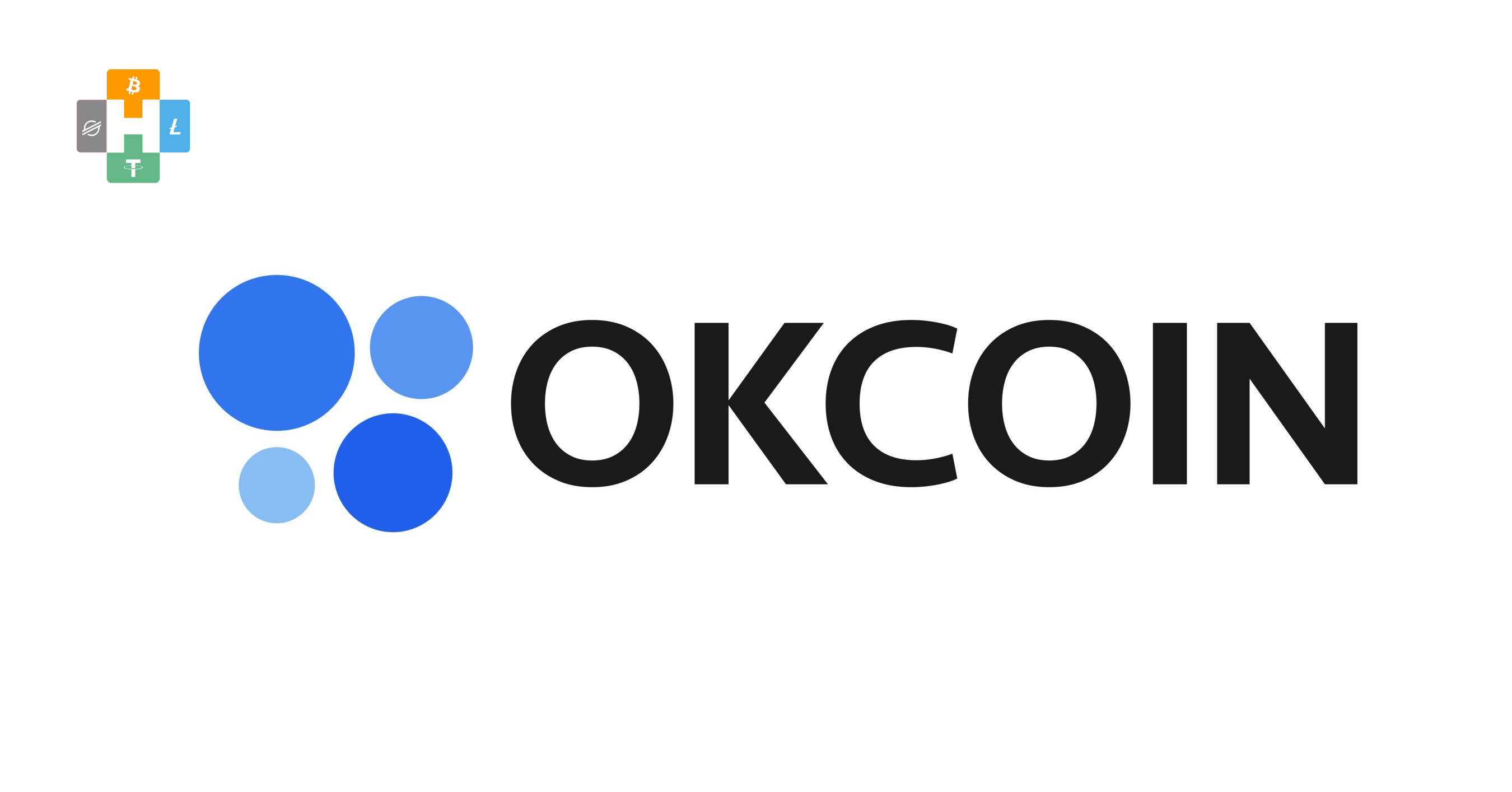شرح منصة okcoin لداول العملا الرقمية - أفق الكريبو