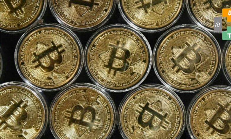 سعر البيتكوين