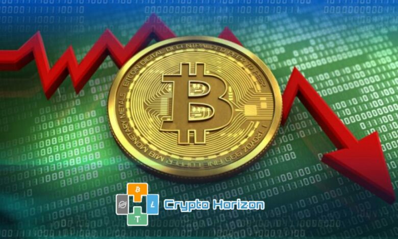 البيتكوين (BTC)