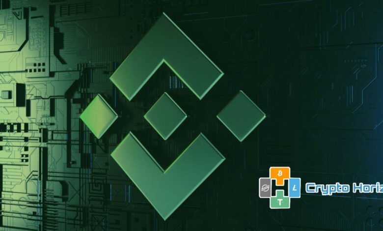 عملية حرق للرمز BNB