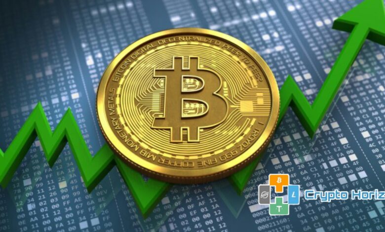 ستذهب Bitcoin