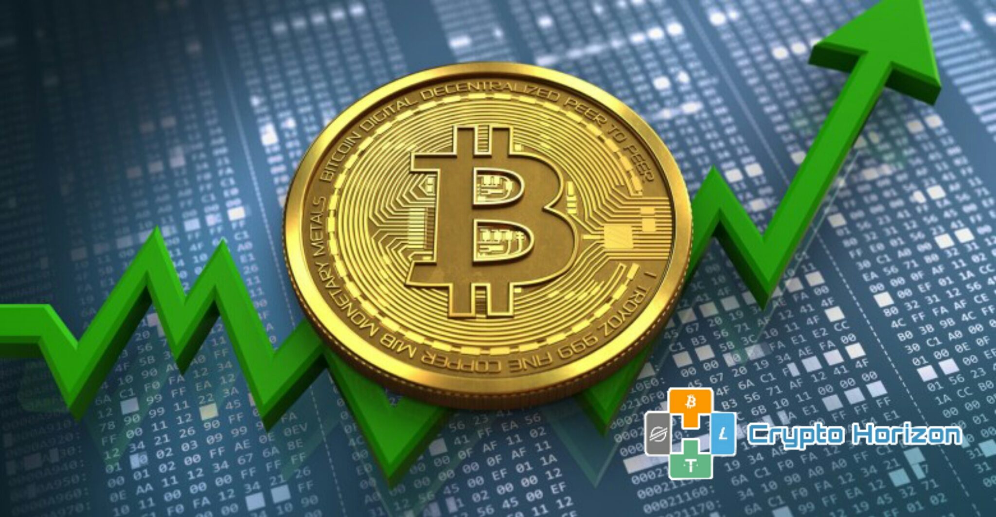 ستذهب Bitcoin