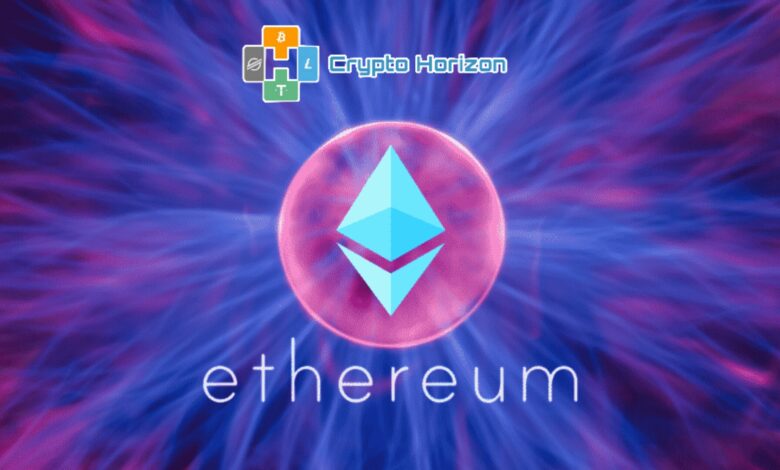 إيثر (ETH)