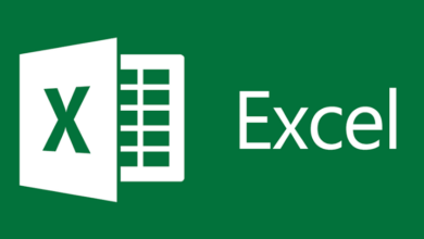 مميزات برنامج الجداول الالكترونية Excel Archives أفق الكريبتو