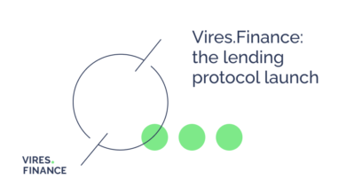 بروتوكول Vires.finance