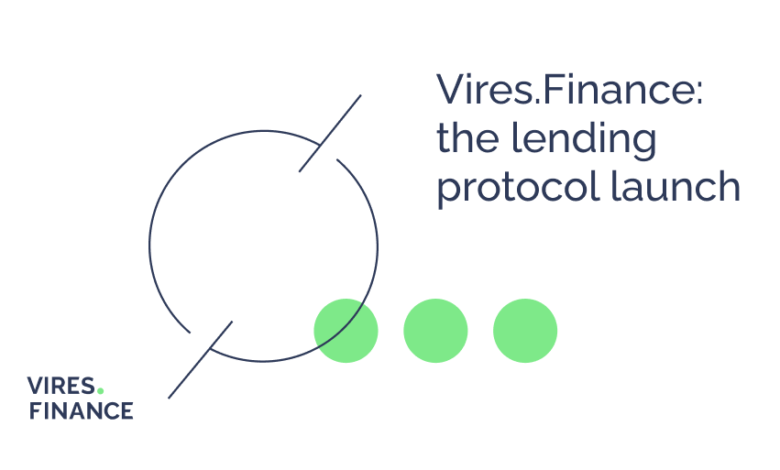 بروتوكول Vires.finance