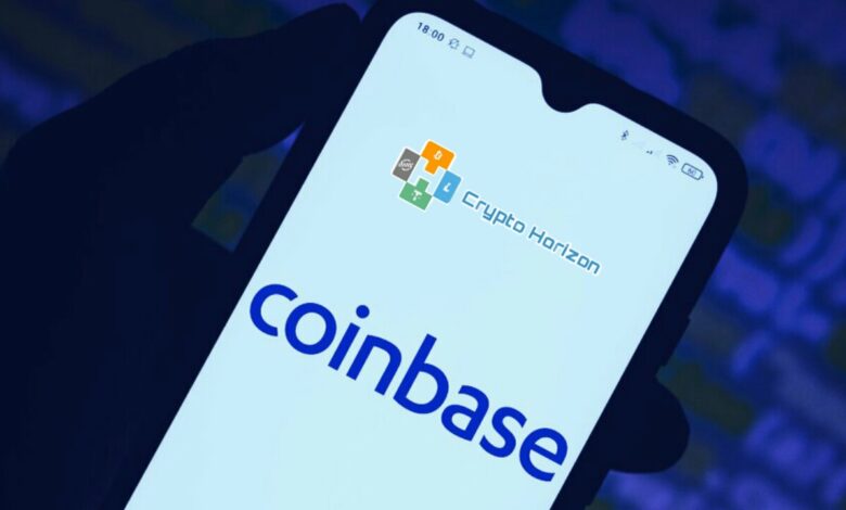 Coinbase