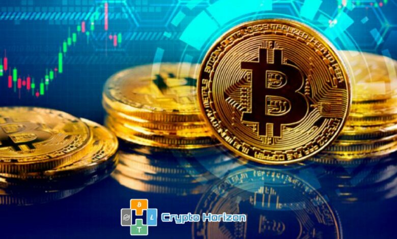 فقدت Bitcoin دعمًا