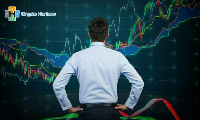 تأرجح سعر BTC