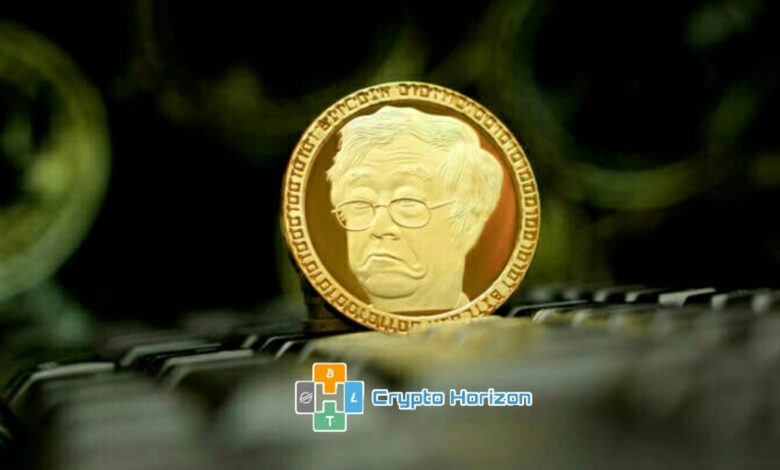 مليون دولار من البيتكوين