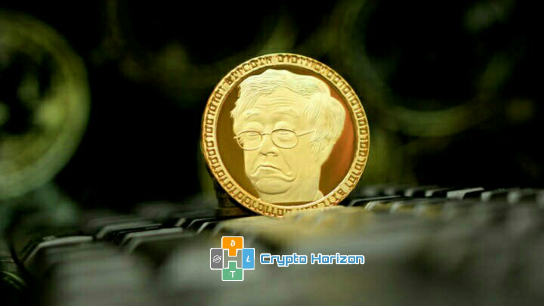 مليون دولار من البيتكوين