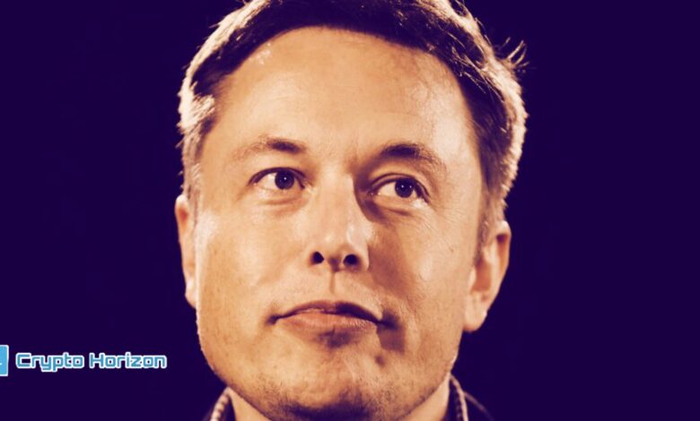 SpaceX تملك Bitcoin