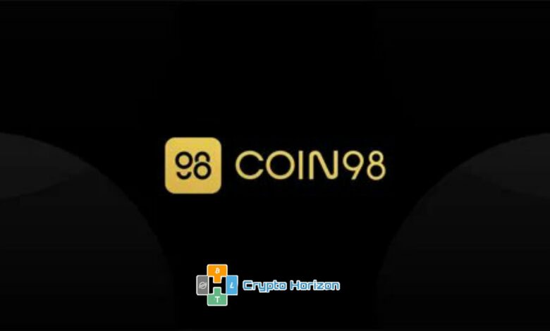 Coin98 (C98)