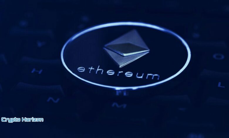 سعر Ethereum (ETH)