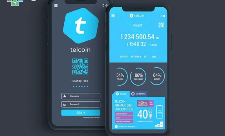 Telcoin (TEL)