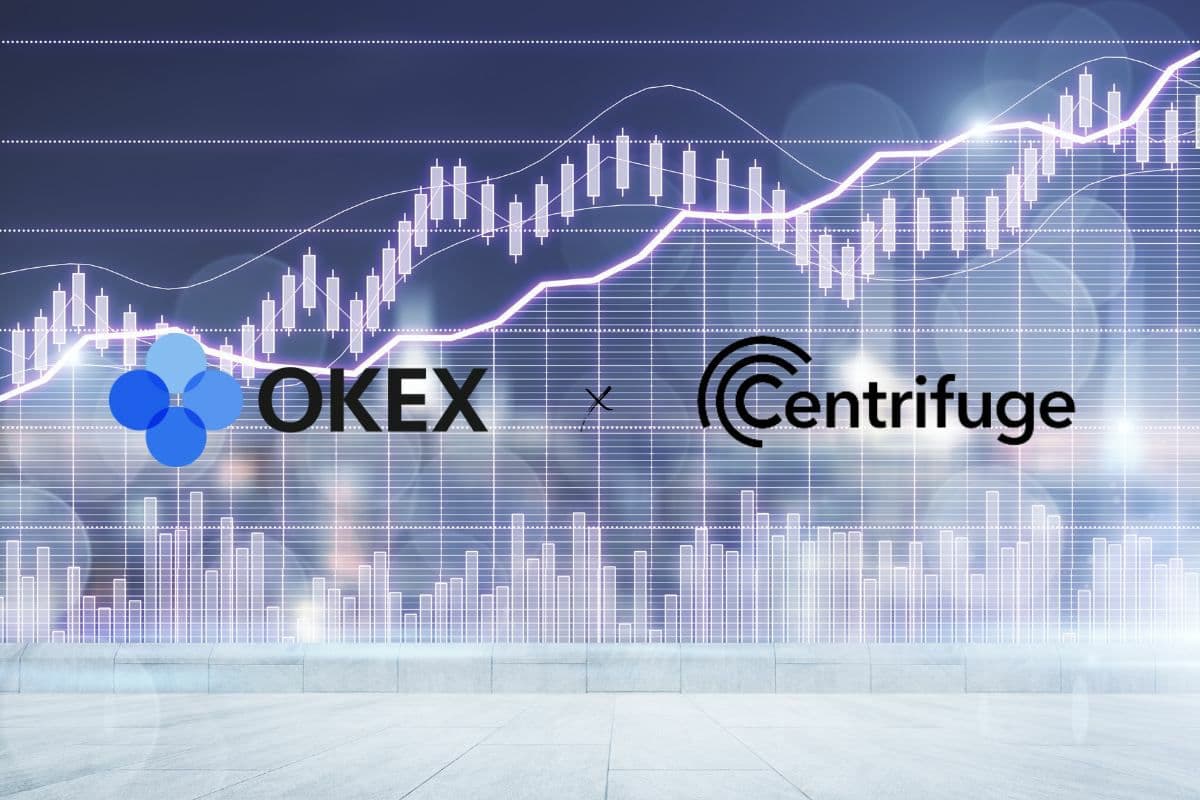 عملة CFG منصة OKEx