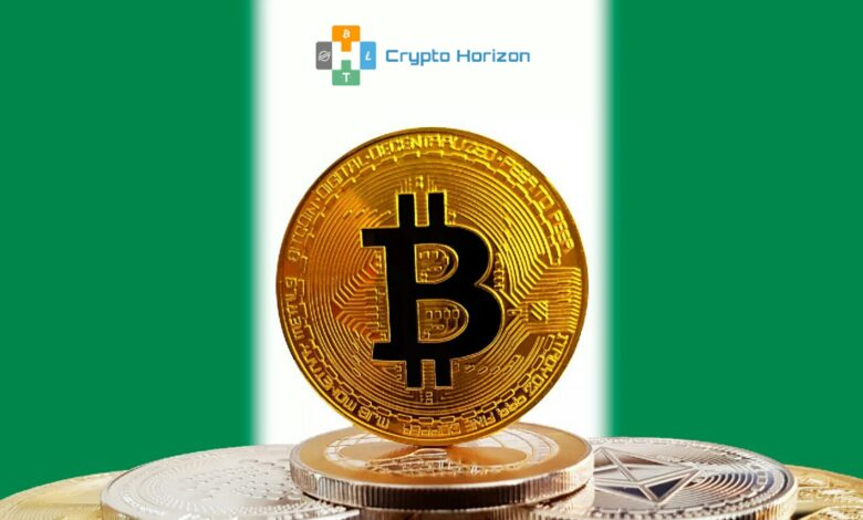 تبني العملة المشفرة