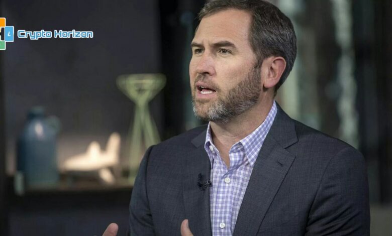 Brad Garlinghouse