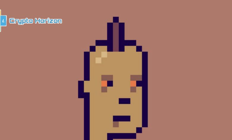 CryptoPunks NFT
