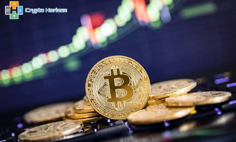 بيانات Bitcoin