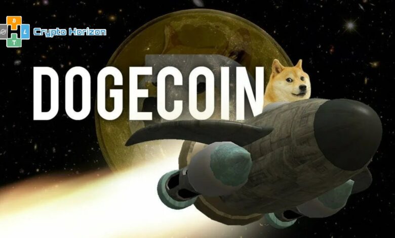 مؤسسة Dogecoin
