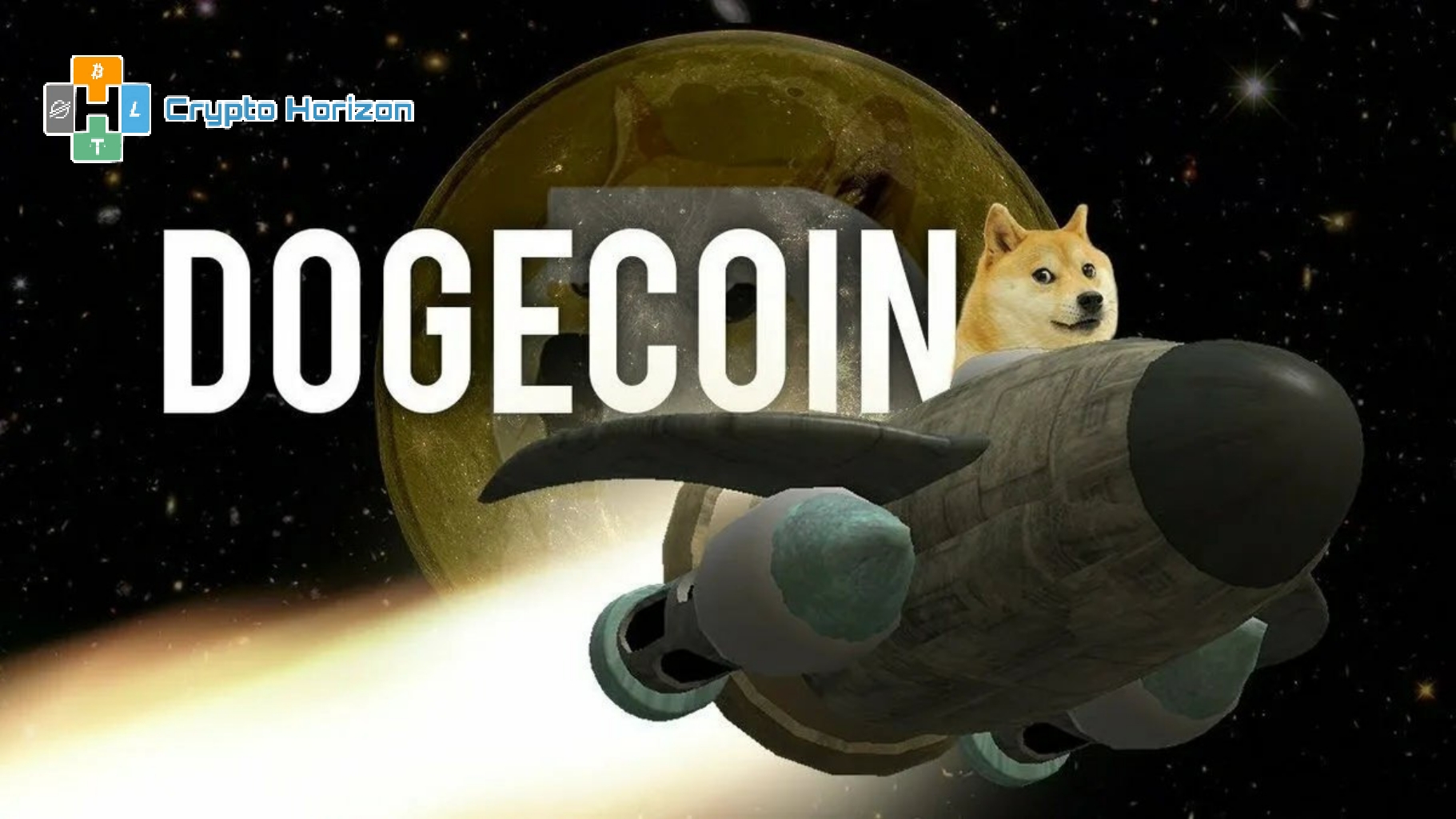 مؤسسة Dogecoin