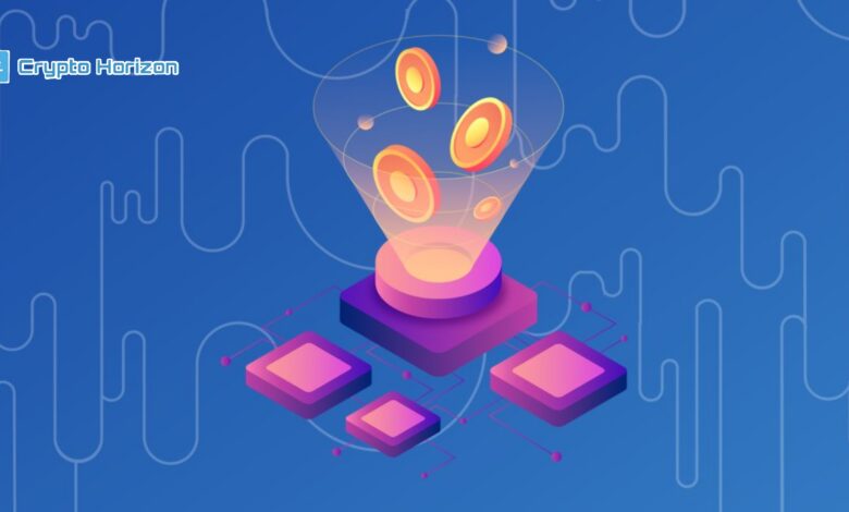 العملات الرقمية للبنك المركزي