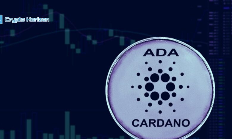 Cardano (ADA)