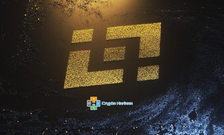 Binance Coin (BNB)