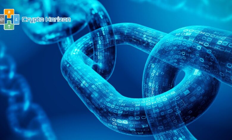 لتقنية blockchain