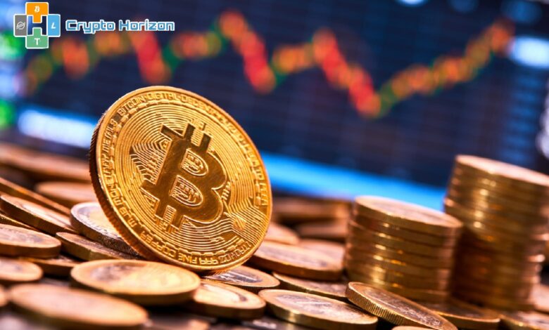 سعر BTC