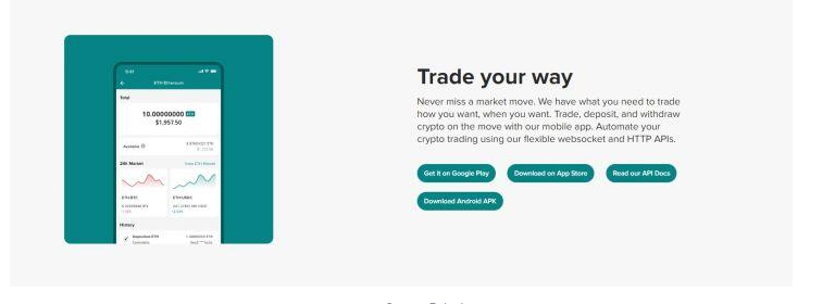 منصة poloniex