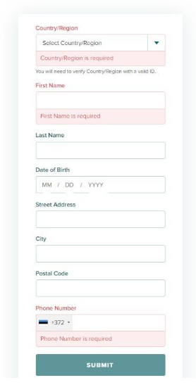 منصة poloniex