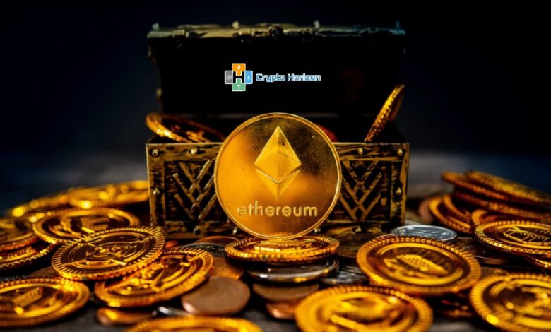توكن إيثريوم