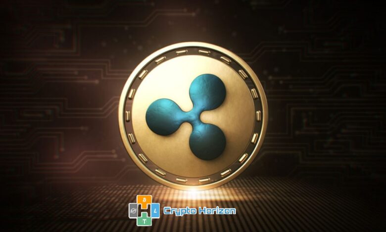 سعر XRP