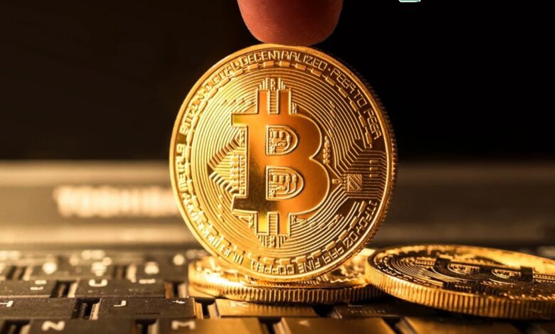 Bitcoin