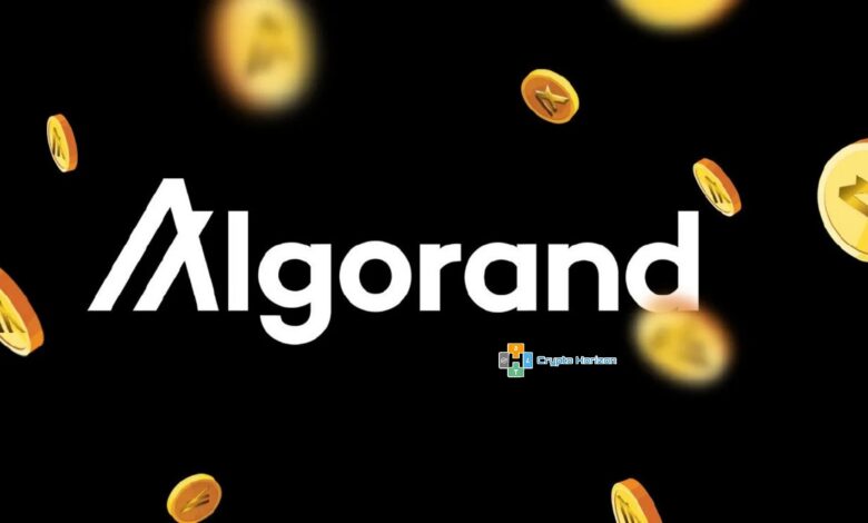 Algorand (ALGO)