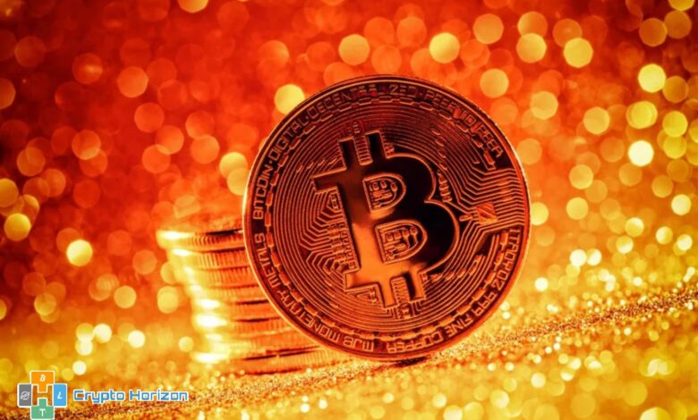 الـ Bitcoin (BTC)