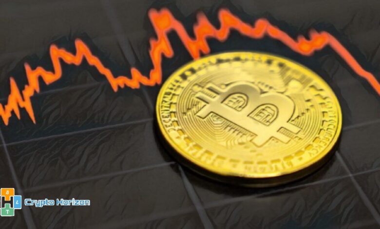 البيتكوين (BTC)