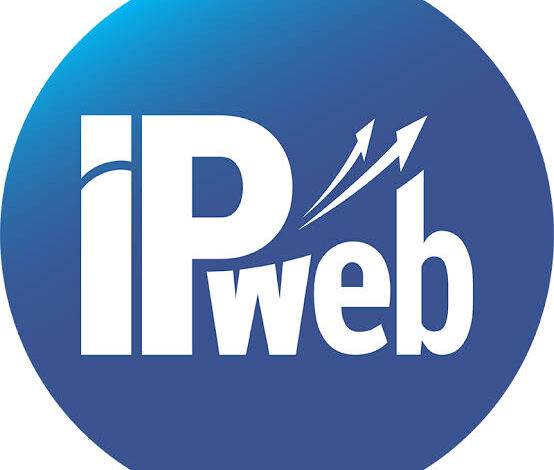 موقع Ipweb
