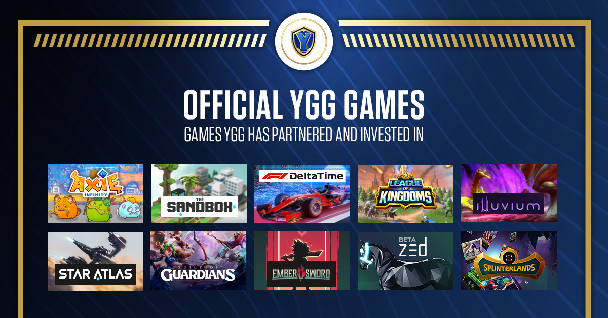 YGG