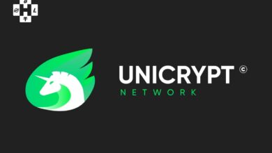 منصة Unicrypt