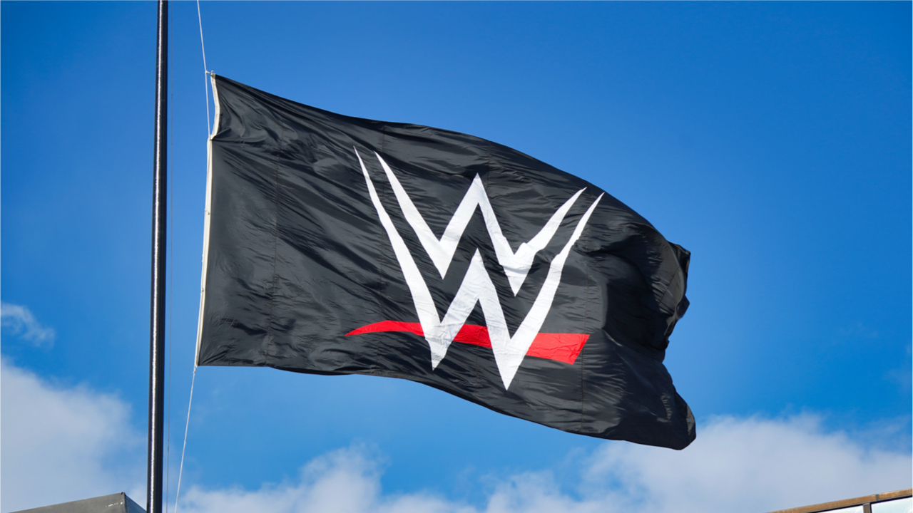 شركة Fox Entertainment و WWE توقعان صفقة بخصوص ال NFTs