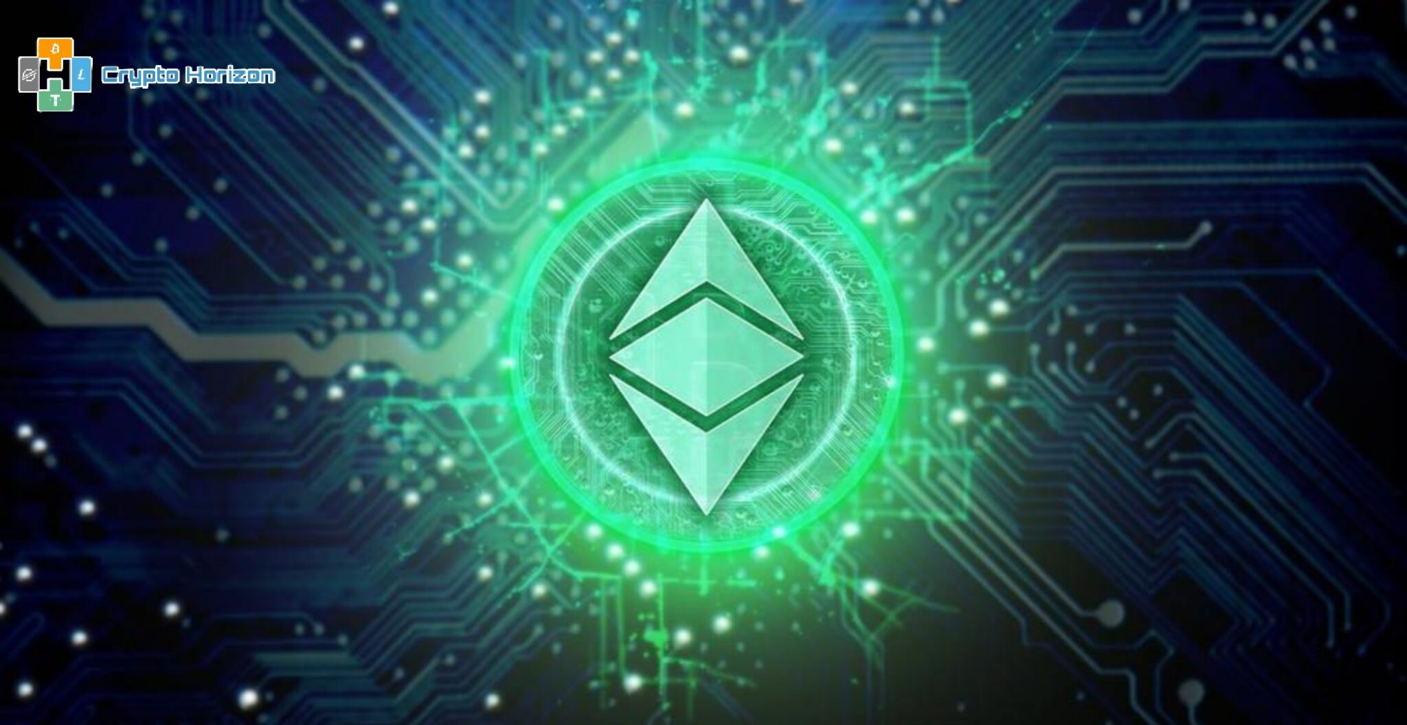 الإيثريوم ETH