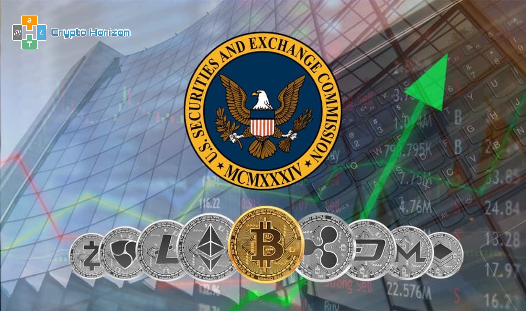الأوراق المالية والبورصات SEC