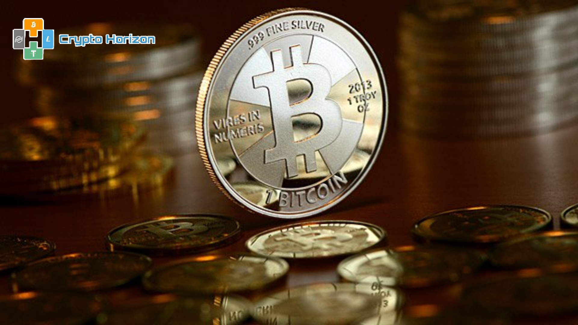 سعر الـ Bitcoin (BTC)
