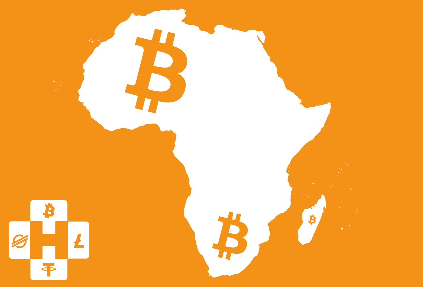 تنظيم العملات المشفرة في إفريقيا