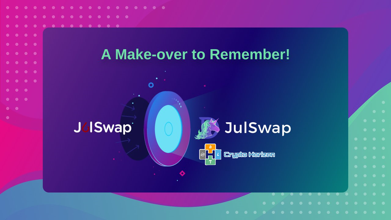 منصة Julswap