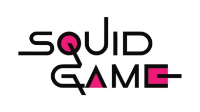 مشروع عملة لعبة الحبار Squid Game